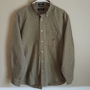 Nautica button down 💥B1G1 FREE💥 & 💎 Deal